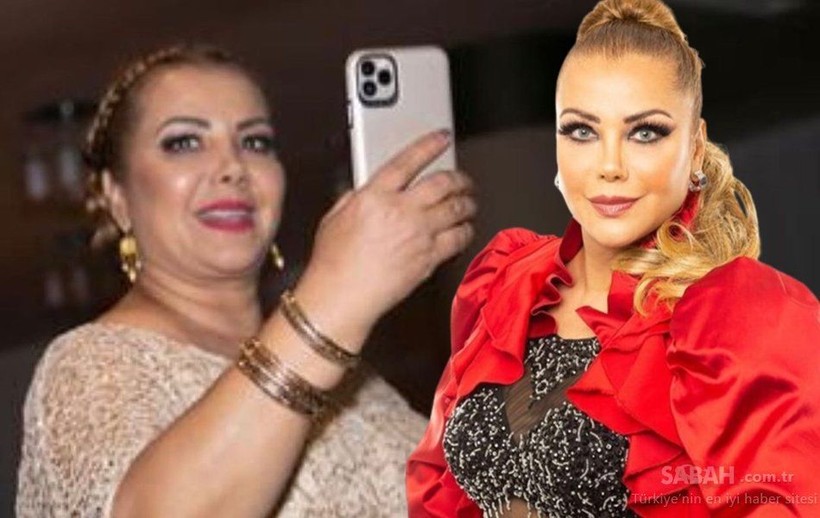 Bir zamanların en meşhur dansözüydü! Oryantel Tanyeli son halini paylaştı - Resim: 1