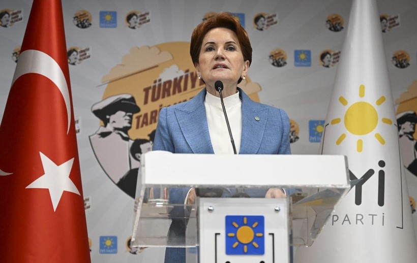 Cumhur İttifakı'nı destekleyeceğini açıklayan Sinan Oğan'ı hedef tahtasına koydular - Resim: 9