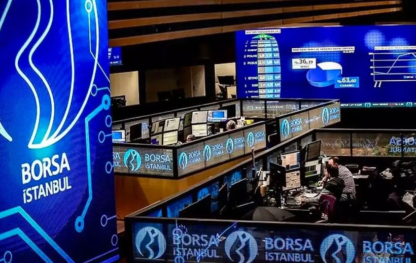 Borsaya girenler dikkat! Düşüşün sebebi ne? 'Bu hafta kritik' - Resim: 1