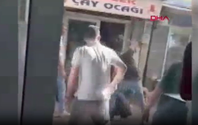 Türkiye Manisa'da dini nikahlı kocası tarafından dövülen Sude Naz'a ağladı: Bebeği aldıracağım - Resim: 12