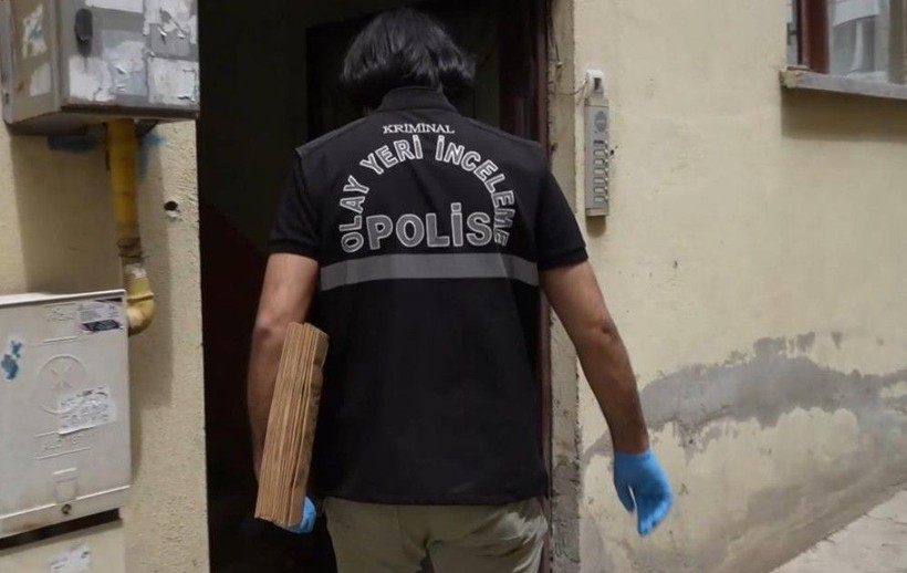 Kırıkkale'de 11 yıllık vahşet ortaya çıktı! Kiracıdan haber alamayınca çilingirle evine girdi, derin dondurucudan ceset çıktı - Resim: 2