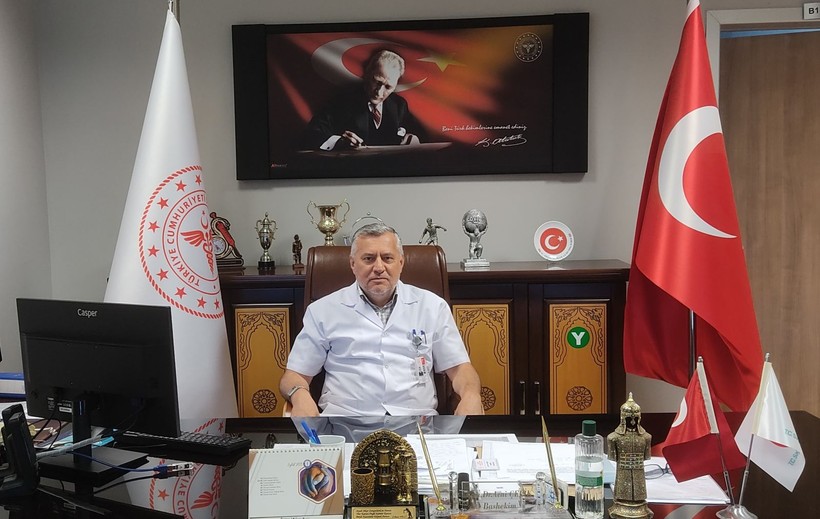 AK Partili Başkan'ın oğlu kazada öldü! Başhekim koruma talep etti - Resim: 11