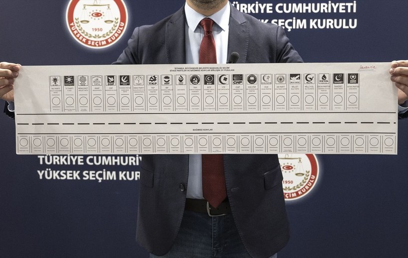 Türkiye sandık başına gidiyor! 5 adımda oy kullanma rehberi - Resim: 18