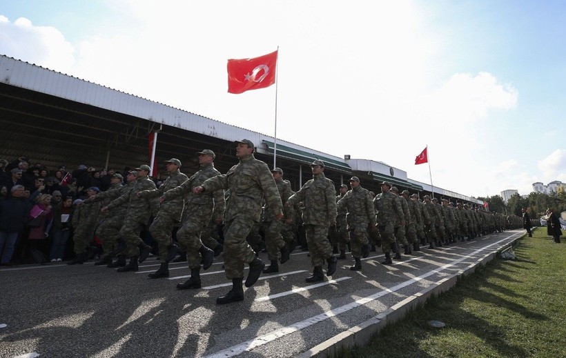 Kıdem tazminatı, bedelli askerlik, 65 yaş, evde bakım aylıklarına zam geldi - Resim: 3