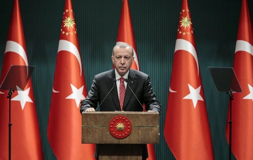Dünya bunu konuşuyor! Karadeniz'de keşfedilen yeni doğalgaz rezervi: "Beklenenden fazlasını buldular" - Resim: 1