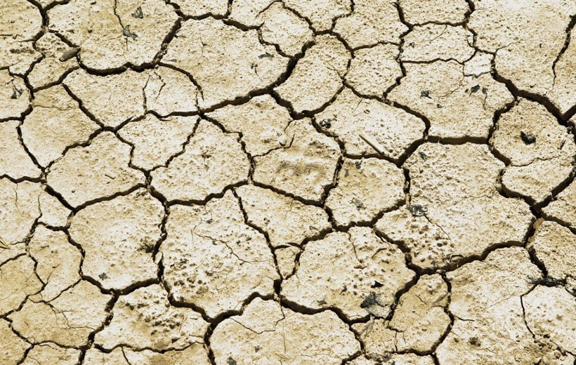 Uzmanlardan korkutan kuralık uyarısı! 2022'nin bir numaralı krizi kuraklık, 2023'te de olacak! 2040'ta Türkiye en riskli ikinci kategoride - Resim: 8