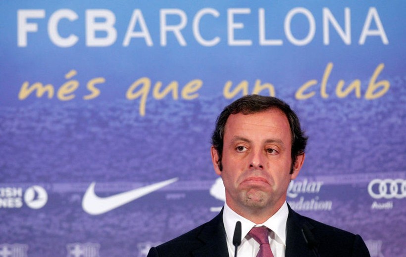 UEFA, 'Negreira Davası' nedeniyle Barcelona'ya soruşturma açtı - Resim: 3