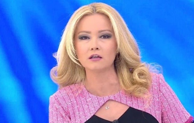 Müge Anlı özel hayatıyla sevenlerini şaşırttı! Müge Anlı aslen nereli? Hayranları internetten aramaya başladı - Resim: 1