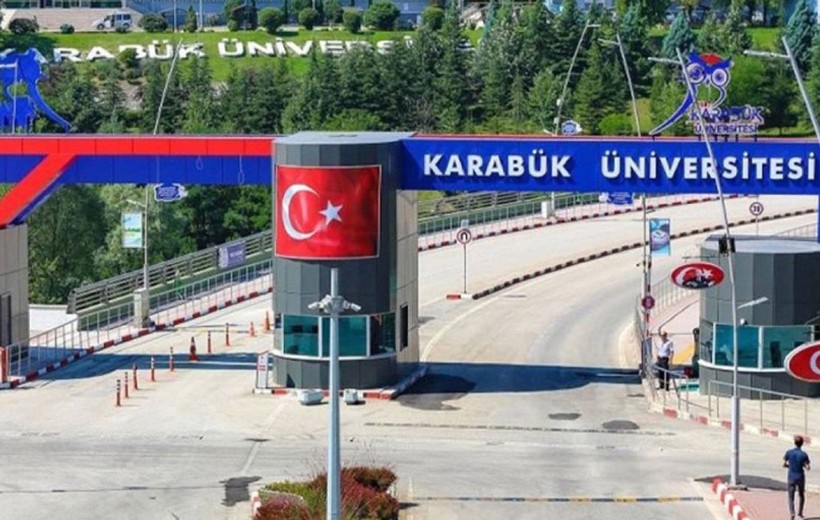 Son Dakika: Karabük Üniversitesi'nde yabancı öğrencilere sağlık raporu şartı getirildi - Resim : 3