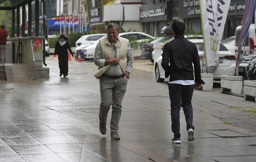 Ramazan Bayramı'nda hava nasıl olacak? Meteoroloji'de 3 günlük bayram tatili tahmini - Resim: 5