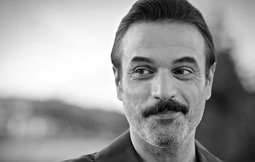 3. derece Siroz'a yakalanan Ufuk Özkan'dan sevindiren haber! Doktoru 'çok şükür' diyerek duyurdu - Resim: 3