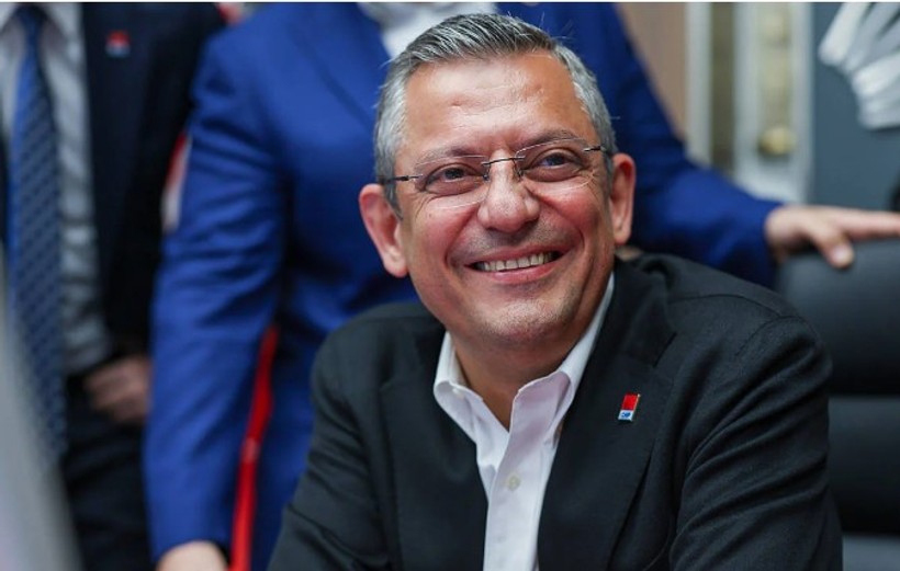 CHP Genel Başkanı Özgür Özel: Bayramda Cumhurbaşkanı Erdoğan'ı arayacağım - Resim : 4