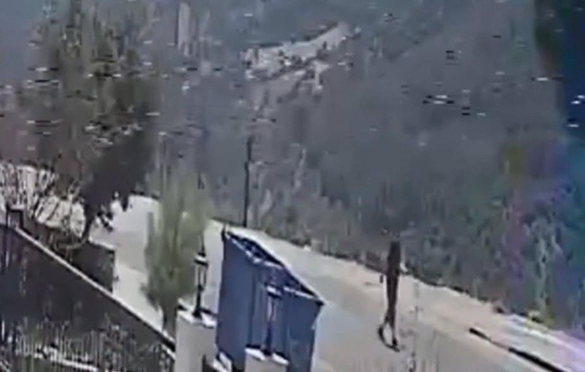 İzmir'de çifte cinayet! Katilin şeytani planı: Keşif yapmış, yakalanmamak için kask takmış - Resim: 5