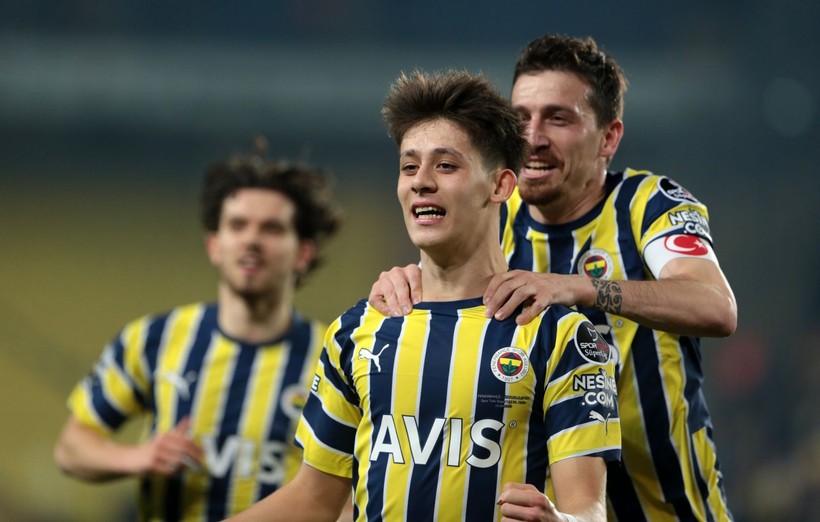 Fenerbahçe büyük fırsat tepti! Bu kez son dakikada yıkıldı - Resim: 24