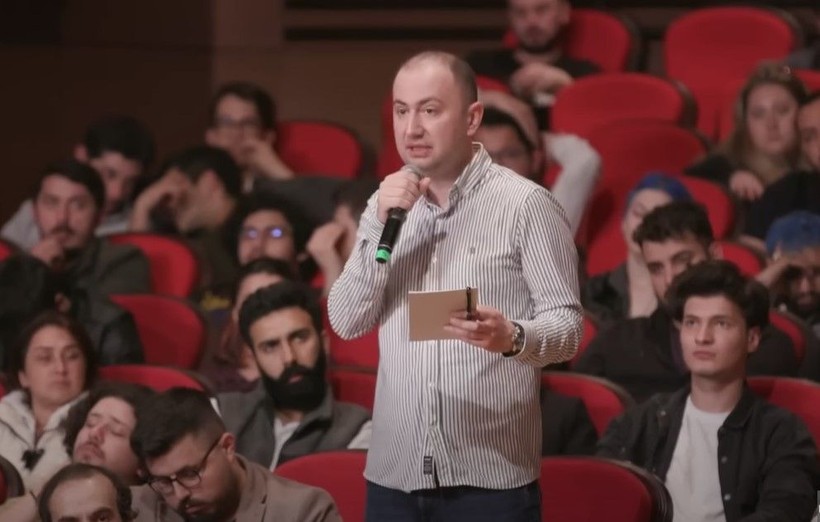 Köprüyü geçene kadar milliyetçi CHP! Göktürk bayrağıyla yürüyen Canan Kaftancıoğlu Mevzular Açık Mikrofon'da PKK elebaşı Sakine Cansız'ı savundu - Resim: 3