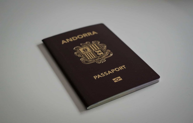 İşte dünyanın en güçlü pasaportu! Henley & Partners Endeksi açıklandı! Türkiye'nin sırası değişti - Resim: 155