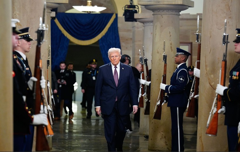 Elon Musk, Trump'ın 1992'de Jeffrey Epstein ile parti yaptığı görüntüleri paylaştı - Resim : 1