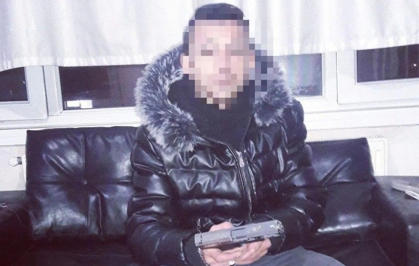 Ütü kablosuyla bağlayıp saatlerce işkence eden cani kocadan pişkin savunma: Gözüm döndü - Resim: 7