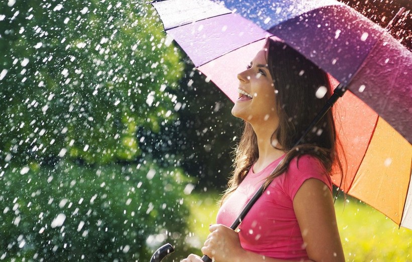 İstanbul'u vuran sel felaketinin ardından yeni uyarı! Meteoroloji İstanbul'da yağış için saat verdi! 6 Eylül il il hava durumu - Resim: 14