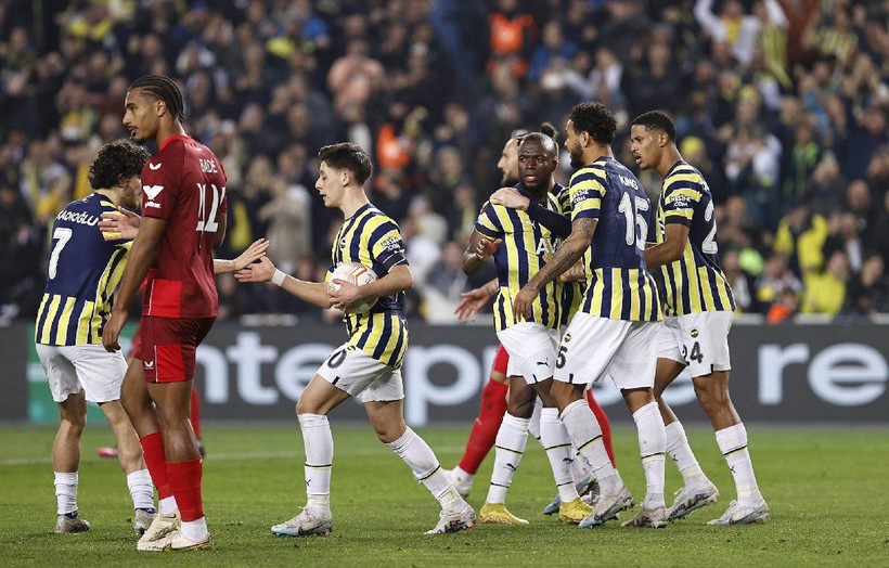 Fenerbahçeli Arda Güler için Fransız kulübü devrede! Babası Fransa'ya gitti - Resim: 9