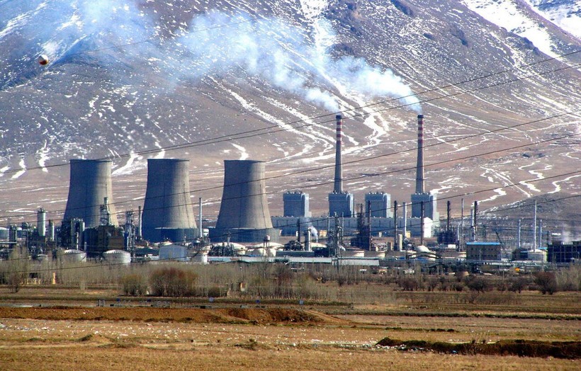 İsrail: Fordow nükleer tesisi vurulmadan savaş sona ermeyecek - Resim : 1