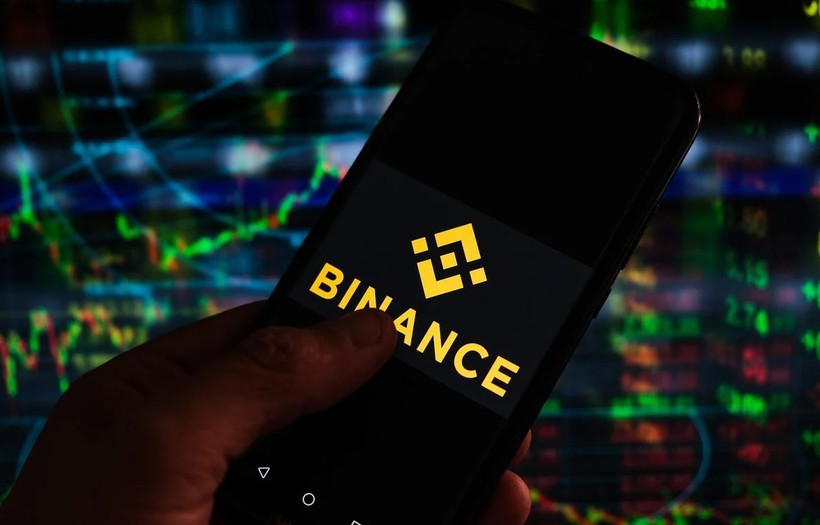 Yeni bir FTX vakası mı yaşanacak! Binance'den korkunç boyutlarda para çıkışı var - Resim: 12
