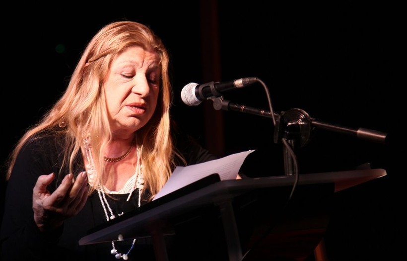 Ayla Algan: Emine Erdoğan çok özel bir hanımefendi Türkiye için çok yararlı işler yapıyor - Resim: 8
