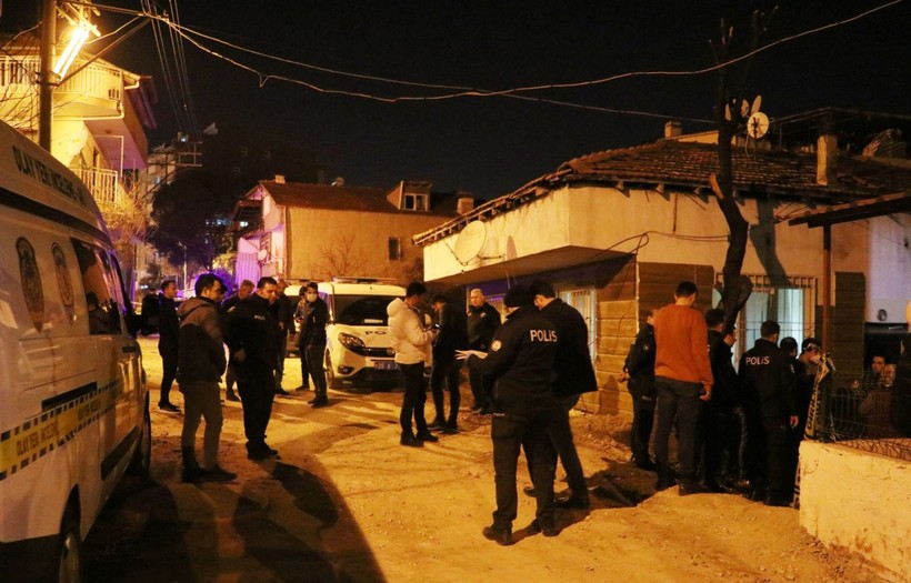 Denizli'de vahşet! 2 yaşındaki Murat Aslan bebek evde ölü bulundu; annesi ve sevgilisi aranıyor - Resim: 2