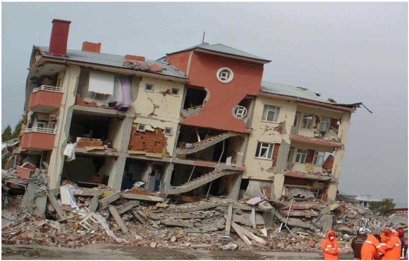 İki günde 4'ün üzerinde üç sarsıntı yaşandı... Uzmanların dikkat çektiği Malatya Fayı'nda son durum ne? - Resim: 3