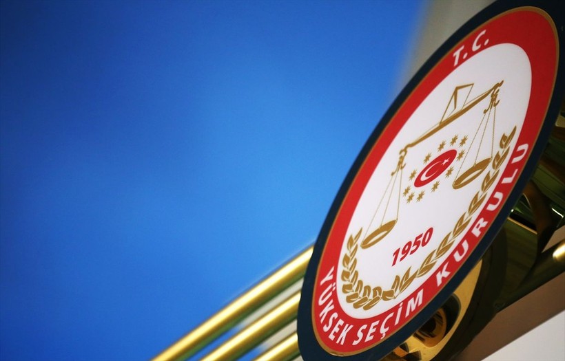 YSK heyeti deprem bölgesinde incelemesini tamamladı: Seçime engel durum var mı? Çadır ve konteyner kentlerde oy kullanılabilecek mi? - Resim: 6