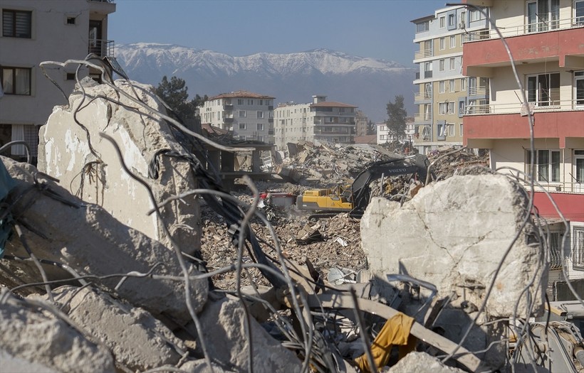 Ulaştırma ve Altyapı Bakanı Abdulkadir Uraloğlu müjdeyi verdi: Ankara-İstanbul arası 80 dakika oluyor - Resim : 6