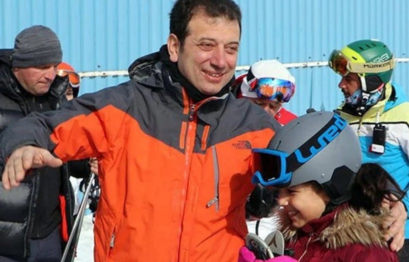 CHP'li İBB Başkanı Ekrem İmamoğlu'nun gerçekleri! İşte vaatleri ve yapmadıkları - Resim : 6