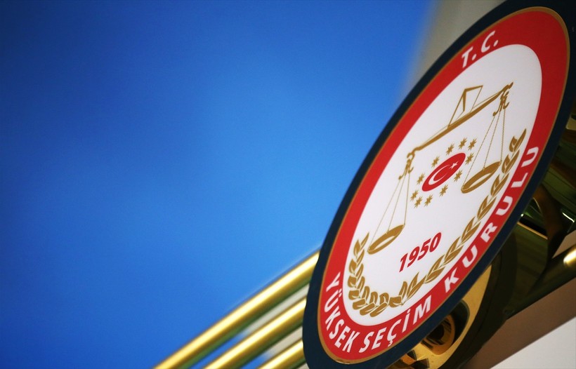 İllerin milletvekili sayıları belirlendi! 2023 seçimlerinde hangi il kaç milletvekili çıkaracak? İstanbul, Ankara, İzmir kaç milletvekili çıkaracak? - Resim : 2