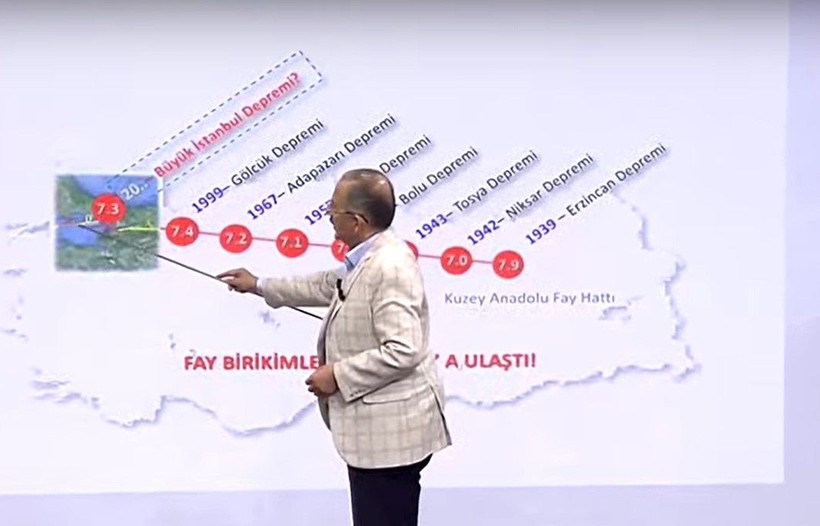 Fay birikimleri İstanbul'a ulaştı! Uzmanlar 'süre doldu' diyor - Resim: 10