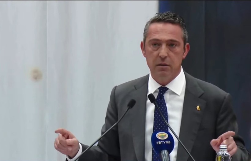 Federasyonlar 2024'ü yayınladıkları mesajlarla kutladı! Spor camiası yeni yılı böyle kutladı - Resim : 5