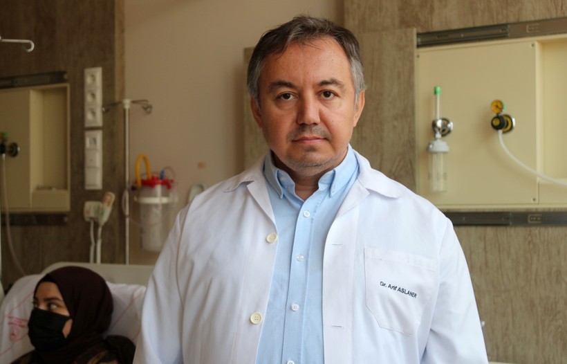 Zayıflamak için içtiği bitki çayları karaciğerini bitirdi, nakille hayata tutundu: Günde 4 kez içtiğim oluyordu - Resim : 3