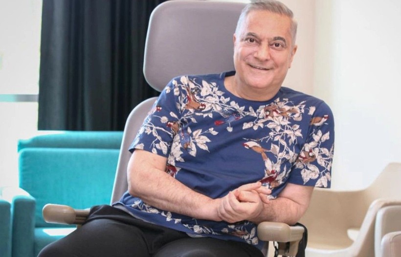 Mehmet Ali Erbil'den tepki çeken itiraf! Aleyna Tilki ile... - Resim: 4
