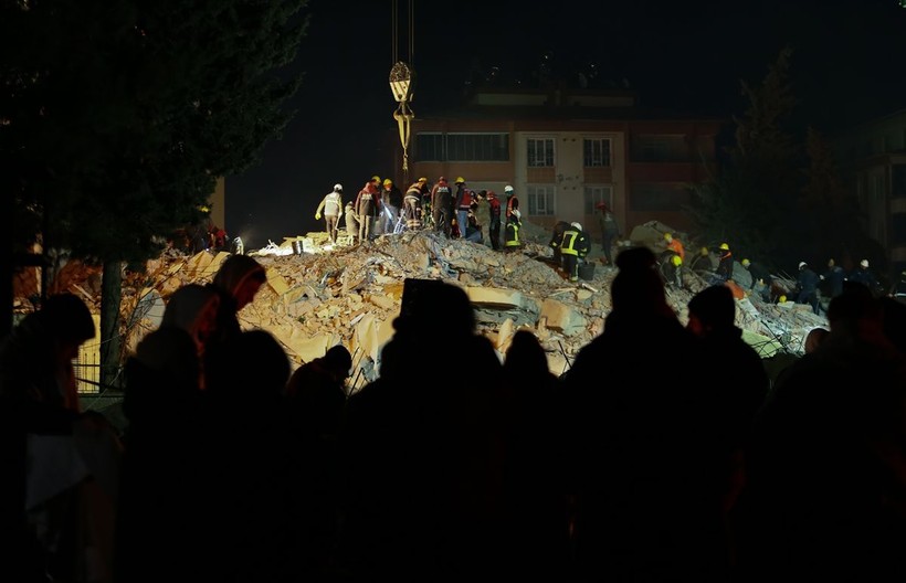 Meteoroloji son raporları paylaştı: Deprem bölgesi ve diğer illerde havalar nasıl olacak? | 20 Şubat HAVA DURUMU - Resim: 9