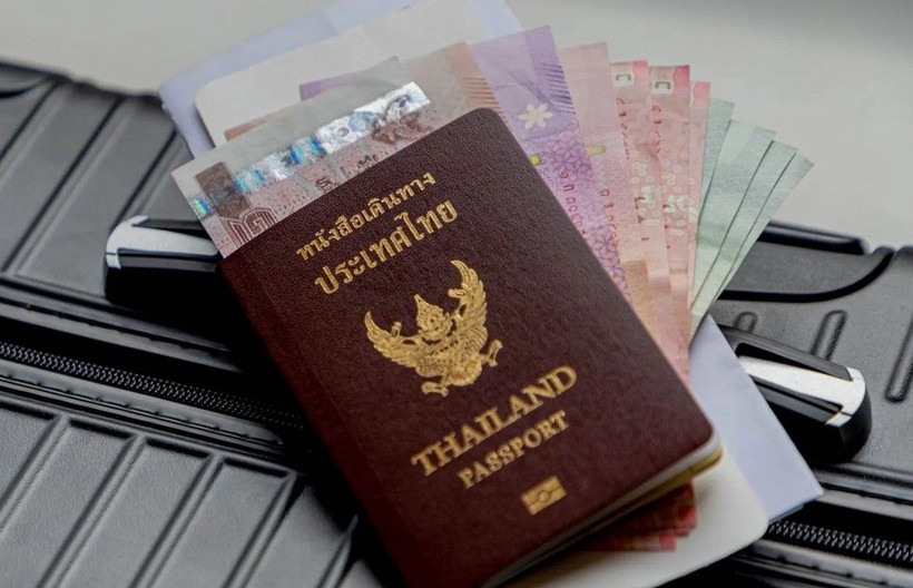 İşte dünyanın en güçlü pasaportu! Henley & Partners Endeksi açıklandı! Türkiye'nin sırası değişti - Resim: 83