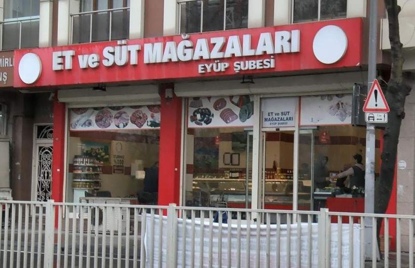 Et ve Süt Kurumu taklitlerine 1,1 milyon lira ceza - Resim: 3