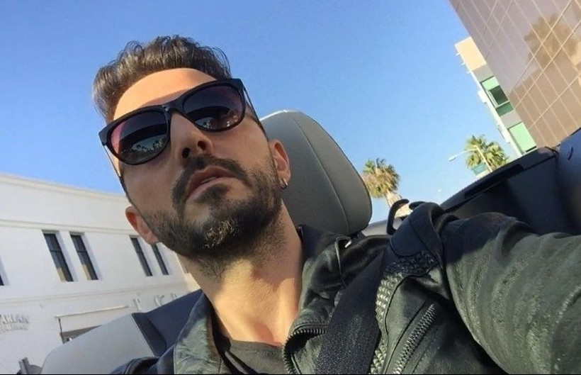 Tası torağı toplayıp ABD'ye yerleşmişti! Bakın Gökhan Özen neden Türkiye'yi terk etmiş? - Resim: 14