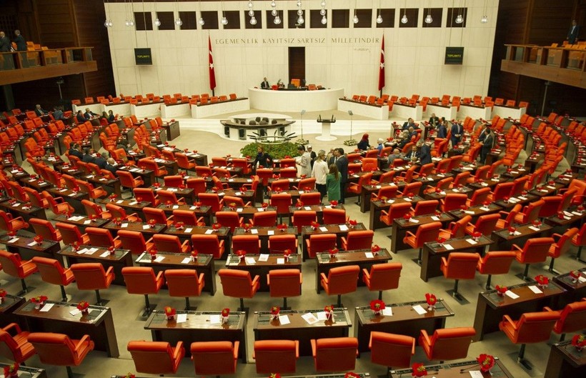 2024'te TBMM'nin gündemi ne? İşte masaya yatırılacak konular - Resim: 8