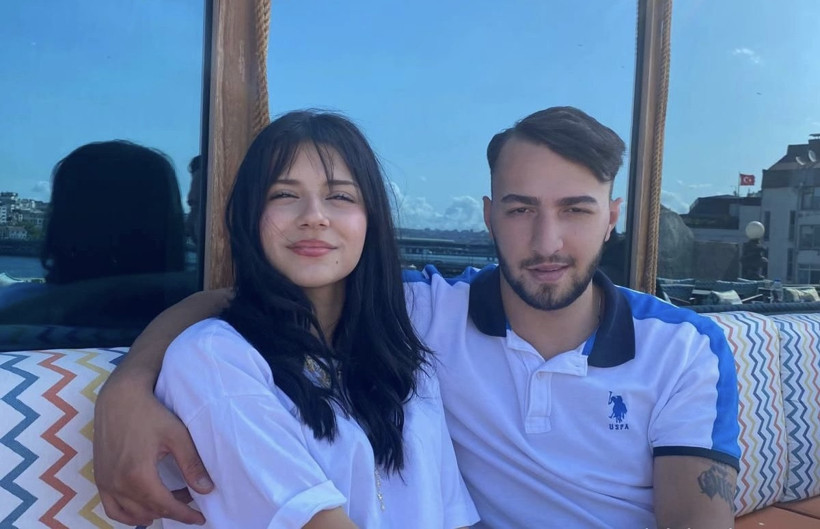 Boğaziçi Üniversitesi'nde kan donduran cinayet: 15 yaşındaki Hilal'i öldürüp intihar eden şahıs içeri bakın nasıl girmiş - Resim : 1