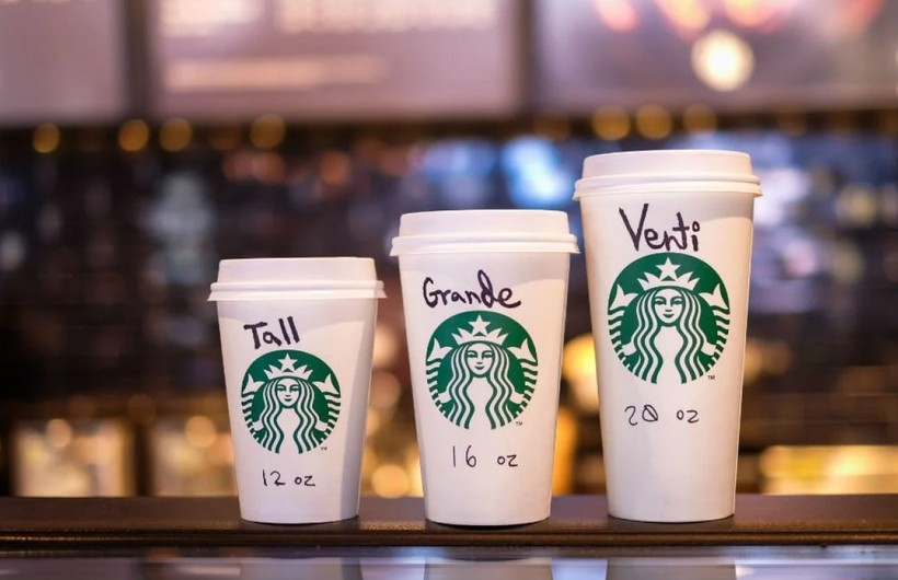 Starbucks severler üzgün! En ucuz filtre kahve 32 TL oldu: İşte Starbucks güncel fiyatlar - Resim: 6