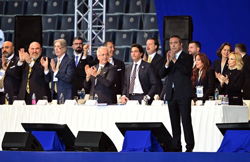 Fenerbahçe'nin Süper Kupa planı ne? Galatasaray maçı yarıda kalabilir - Resim : 8