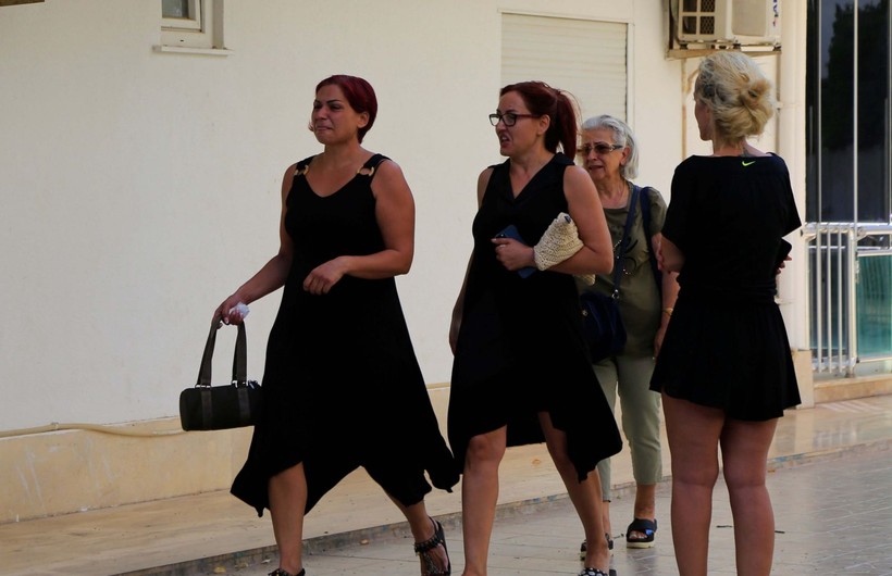Antalya'da koca vahşeti! Boşanma aşamasındaki eşini öldürdü, kızı korkunç görüntüye gözlerini açtı - Resim: 7