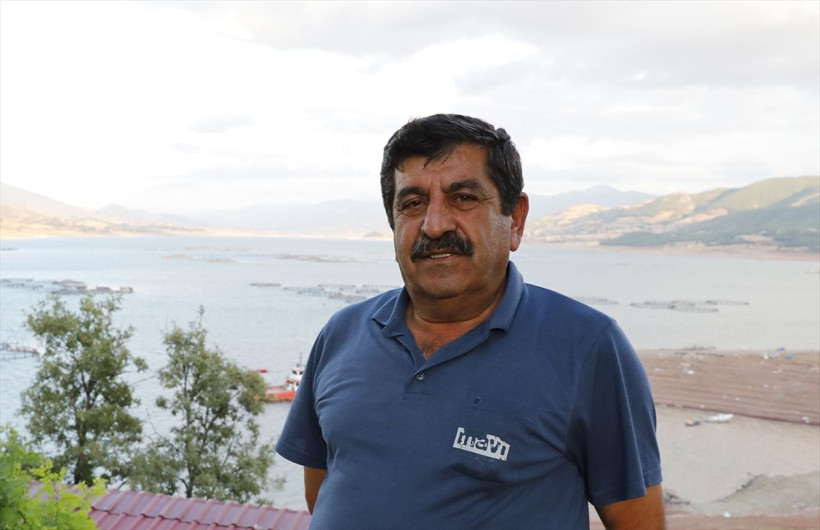 Tokat'tan 29 ülkeye balık ihracatı: Norveç, Hollanda, Rusya, Japonya... - Resim: 8