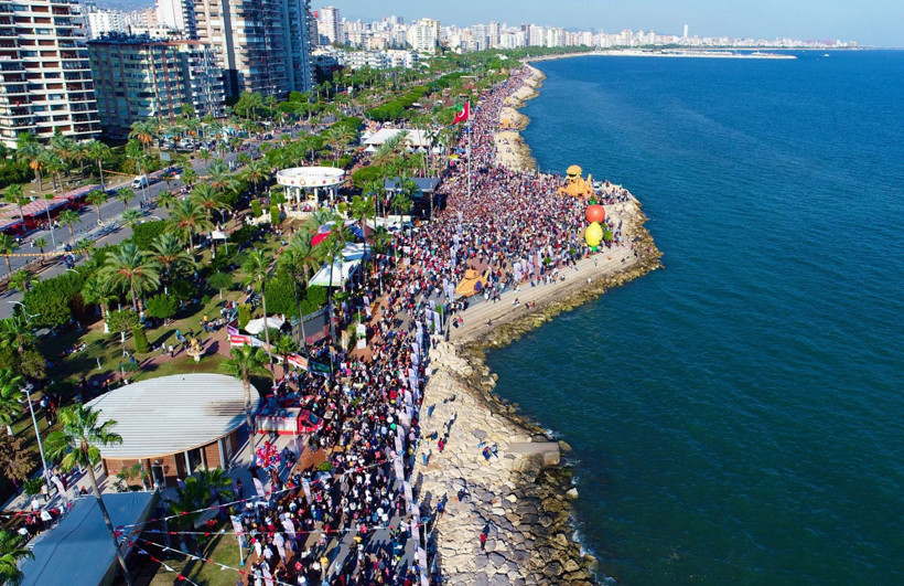 Kahramanmaraş merkezli depremlerin ardından Mersin'e göç STK'ları harekete geçirdi: Sosyal felakete dönüşecek - Resim: 2