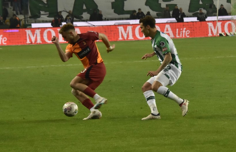 Okan Buruk'tan Jorge Jesus'a play-off cevabı - Resim: 20