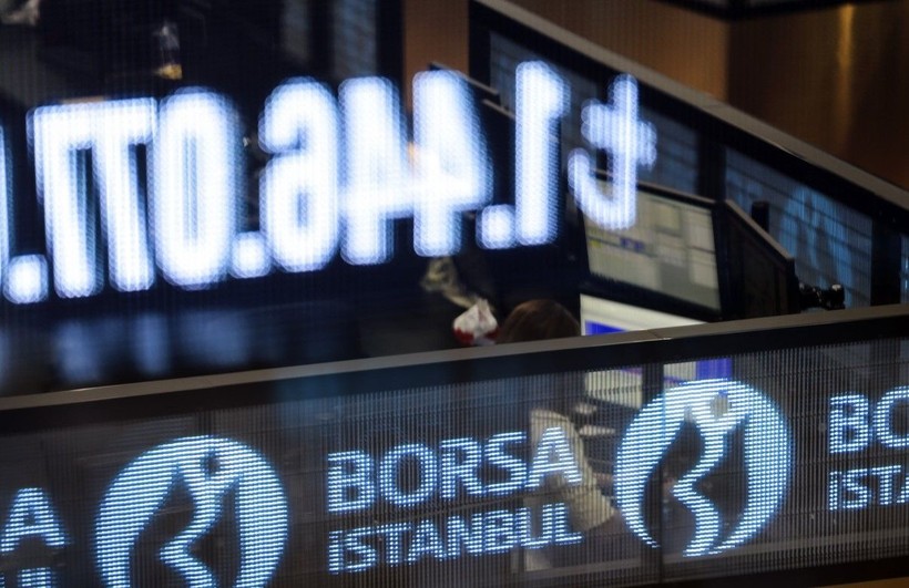 Borsaya girenler dikkat! Düşüşün sebebi ne? 'Bu hafta kritik' - Resim: 2